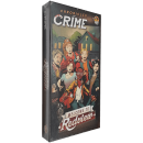 Chronicles of Crime - Welcome To Redview (Exp)