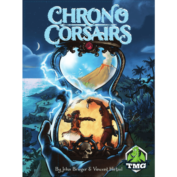 Chrono Corsairs