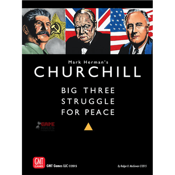Churchill 2nd Edition
