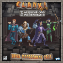 Clank! Expeditions: Acquisitions Incorporated - Upper Management Pack (Exp)