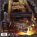 Clank! Expeditions: Gold and Silk (Exp)