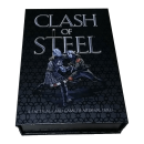 Clash of Steel: A Tactical Card Game of Medieval Duels