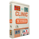Clinic: Deluxe Edition - The Extension (Exp)