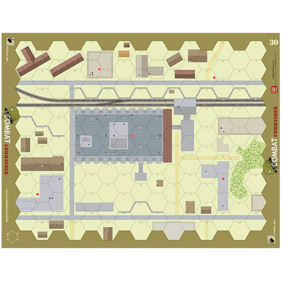 Pocket combat карта