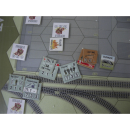 Combat Commander: Battle Pack #2 – Stalingrad (3rd Printing)