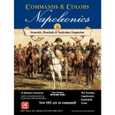Commands & Colors: Napoleonics - Generals, Marshals & Tacticians (Exp.)