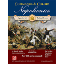 Commands & Colors: Napoleonics Expansion #1 - The Spanish Army (3rd Printing)