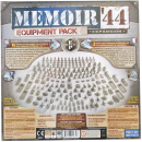 Memoir '44: Equipment Pack (Exp.)