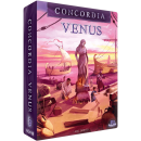 Concordia Venus (Standalone)