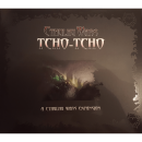 Cthulhu Wars: Tcho-Tcho (Exp)