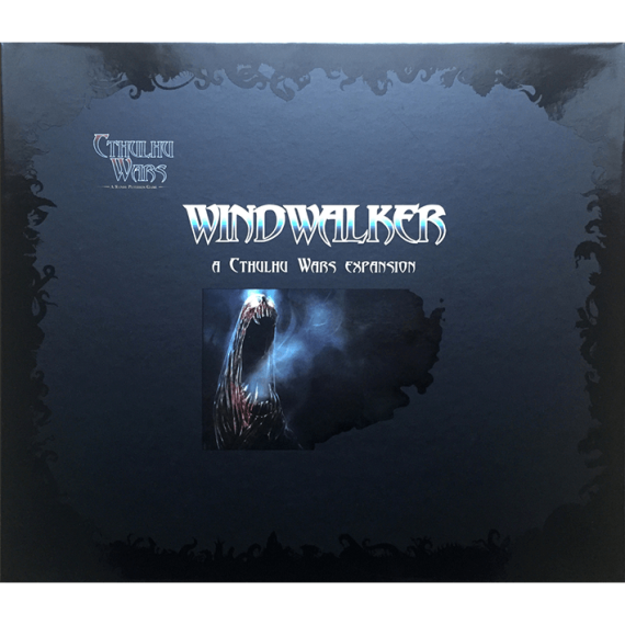 Cthulhu Wars: The Windwalker (Exp)