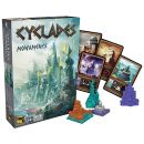 Cyclades: Monuments (Exp)