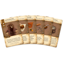 Dale of Merchants: Systematic Eurasian Beavers (Exp)