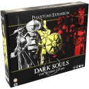 Dark Souls: The Board Game - Phantoms Expansion