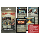 Dawn of the Zeds (3rd edition): New Player Blues (Exp)