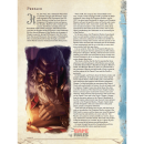 Dungeons and Dragons 5.0: Sword Coast Adventurer's Guide