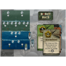 D-Day Dice (Second Edition): Way to Hell (Exp)