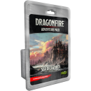 D&D: Dragonfire Adventures - Sea of Swords (Exp)