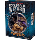 D&D: Rock Paper Wizard - Fistful of Monsters (Exp)