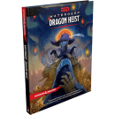 D&D - Waterdeep Dragon Heist Book