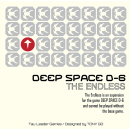 Deep Space D-6: The Endless Expansion (Exp)