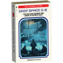 Deep Space D-6 (2nd printing)