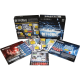 Detective: A Modern Crime Board Game Detective: A Modern Crime Board Game