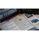 Detective: A Modern Crime Board Game Detective: A Modern Crime Board Game