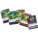 Dice Masters: TMNT Heroes in a Half Shell - Box Set