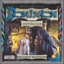 Dominion: Intrigue 2nd Edition (exp)