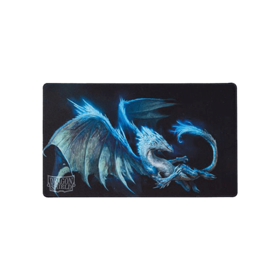 Dragon Shield Play Mat - Botan