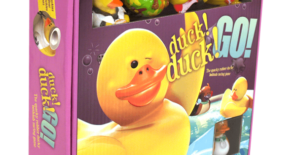 duck duck to go duck duck to go