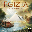 Egizia: Shifting Sands (KS Ed.)