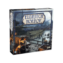 Eldritch Horror: Masks of Nyarlathotep (Exp)