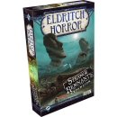 Eldritch Horror: Strange Remnants (Exp.)