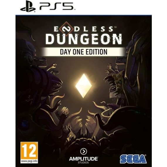 PS5 Endless Dungeon - Day One Edition