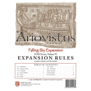 Falling Sky: The Gallic Revolt Against Caesar - Ariovistus (Exp)