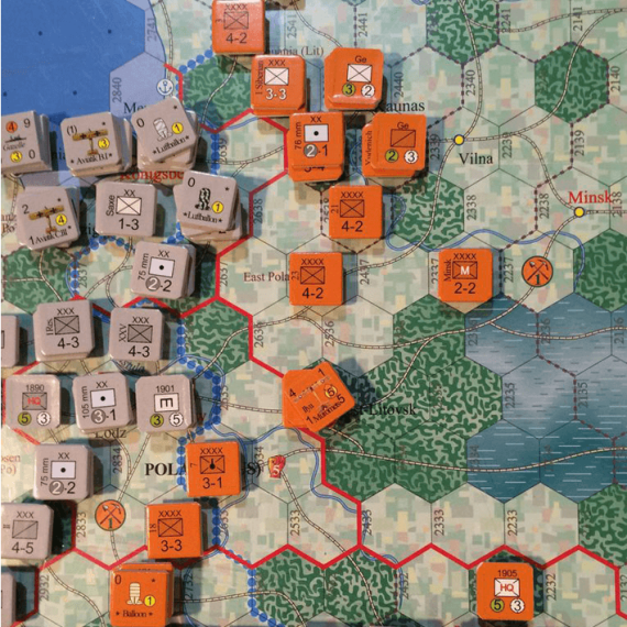 Fatal Alliances The Great War