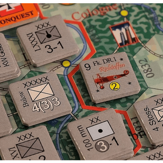 Fatal Alliances The Great War