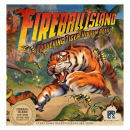 Fireball Island: The Curse of Vul-Kar - Crouching Tiger, Hidden Bees! (Exp)