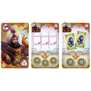 Five Tribes: Whims Of The Sultan (Exp)