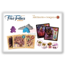 Five Tribes: The Artisans of Naqala