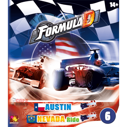 Formula D