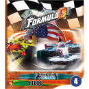 Formula D - Baltimore/Buddh Tracks (Exp.)