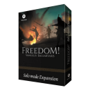 Freedom! - Solo mode Expansion