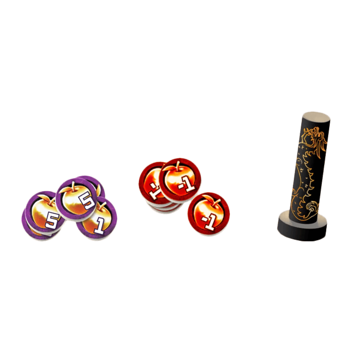 Fruit Ninja Combo Party