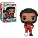 Funko POP!: Liverpool - Mohamed Salah (08)