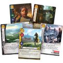 A Game of Thrones (LCG) 2nd Edition - The Road to Winterfell