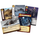 A Game of Thrones (LCG) 2nd edition - Kingsmoot