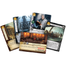 A Game of Thrones (LCG) 2nd Edition- Taking the Black